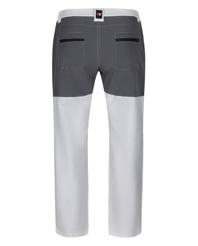 Pantalón trekking stretch bicolor VELILLA