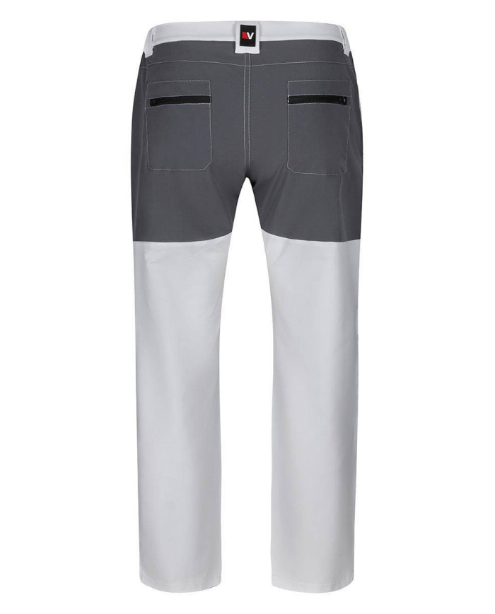 Pantalón trekking stretch bicolor VELILLA