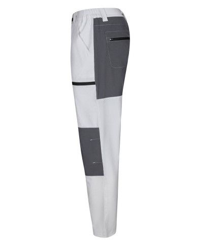 Pantalón trekking stretch bicolor VELILLA