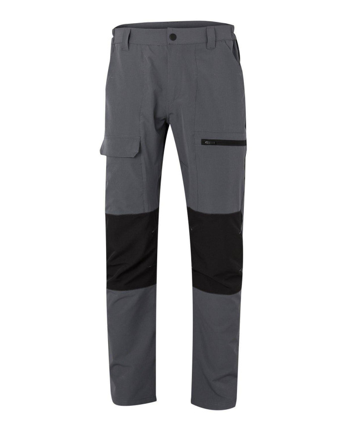 Pantalón trekking stretch bicolor VELILLA
