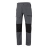 Pantalón trekking stretch bicolor VELILLA