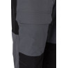 Pantalón trekking stretch bicolor VELILLA