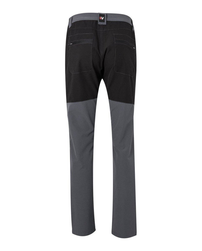 Pantalón trekking stretch bicolor VELILLA