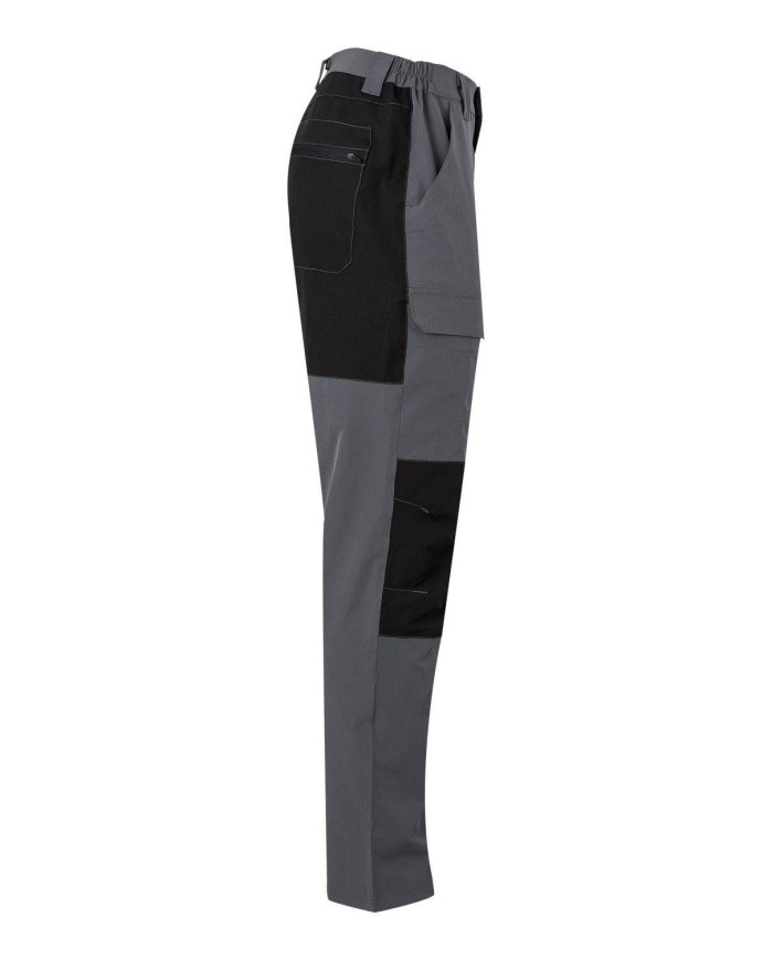 Pantalón trekking stretch bicolor VELILLA