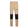 Pantalón trekking stretch bicolor VELILLA