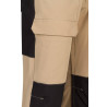 Pantalón trekking stretch bicolor VELILLA