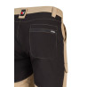 Pantalón trekking stretch bicolor VELILLA