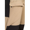 Pantalón trekking stretch bicolor VELILLA