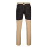 Pantalón trekking stretch bicolor VELILLA