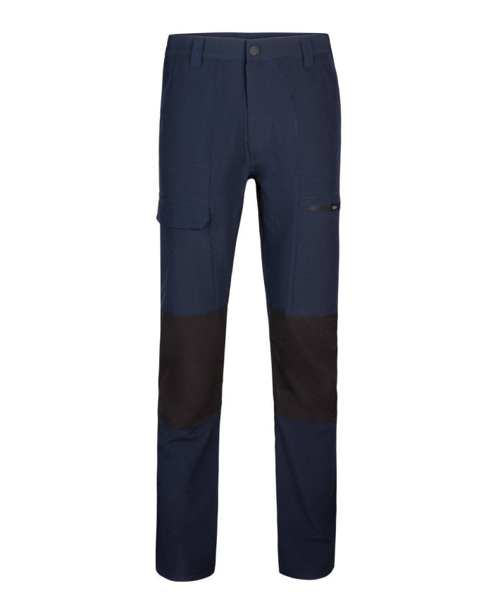 Pantalón trekking stretch bicolor VELILLA