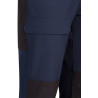 Pantalón trekking stretch bicolor VELILLA