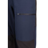 Pantalón trekking stretch bicolor VELILLA