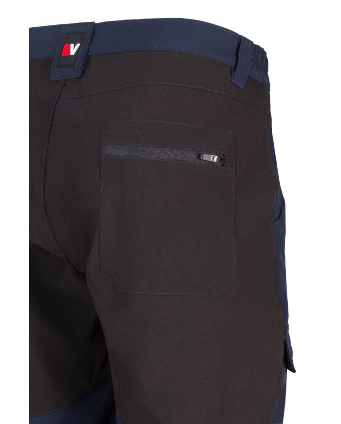 Pantalón trekking stretch bicolor VELILLA