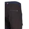 Pantalón trekking stretch bicolor VELILLA