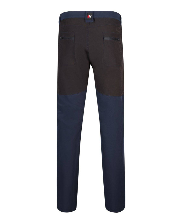 Pantalón trekking stretch bicolor VELILLA