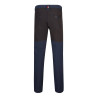 Pantalón trekking stretch bicolor VELILLA