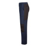 Pantalón trekking stretch bicolor VELILLA