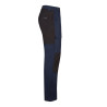 Pantalón trekking stretch bicolor VELILLA
