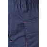 Pantalón stretch bicolor multibolsillos VELILLA