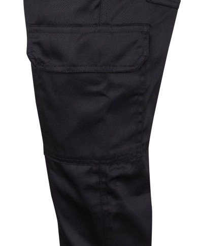 Pantalón multibolsillos VELILLA
