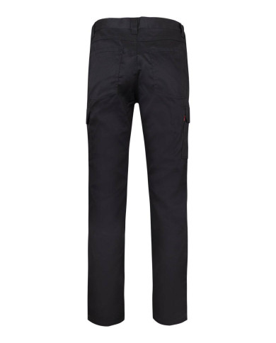 Pantalón multibolsillos VELILLA