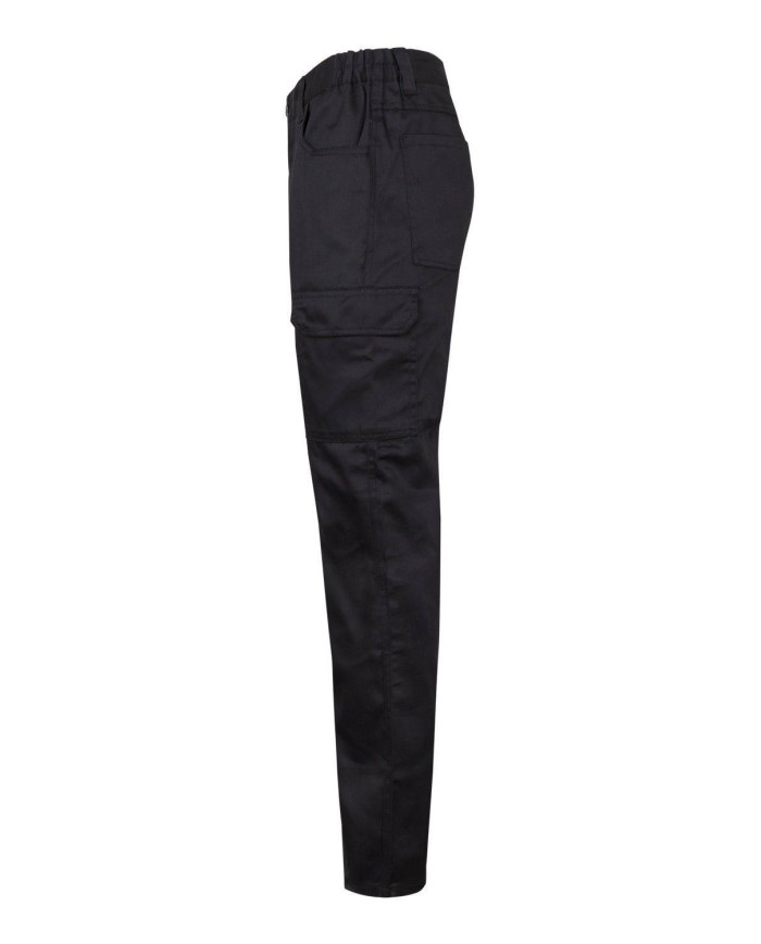 Pantalón multibolsillos VELILLA