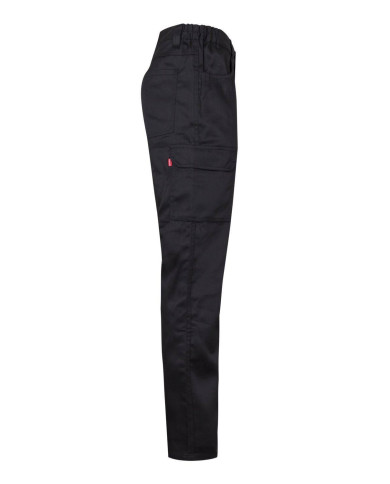 Pantalón multibolsillos VELILLA