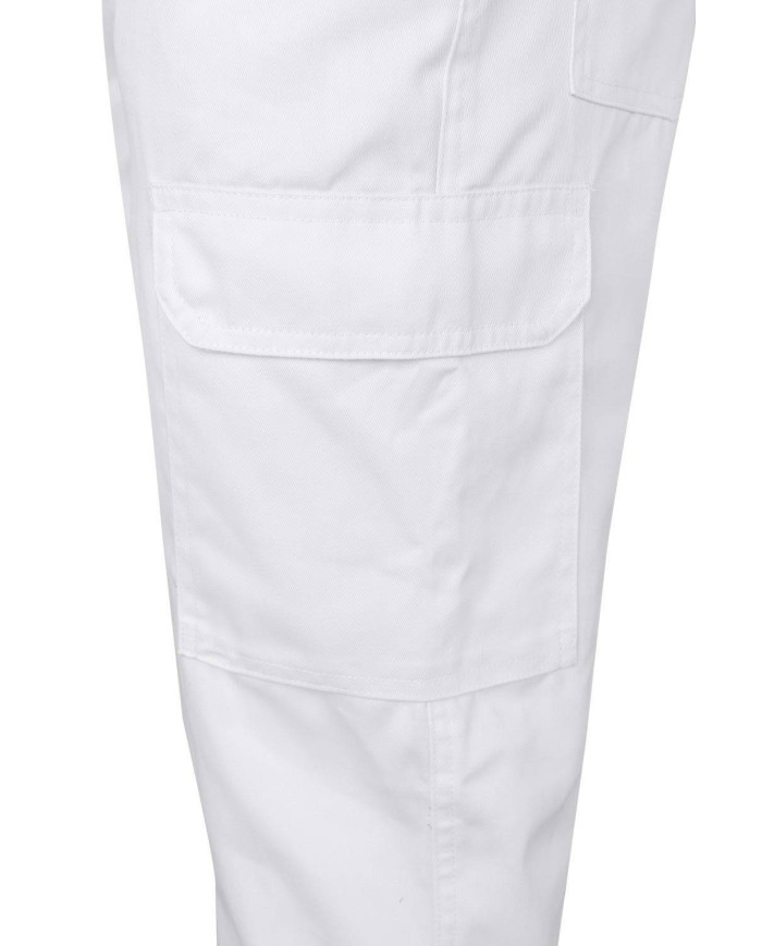 Pantalón multibolsillos VELILLA