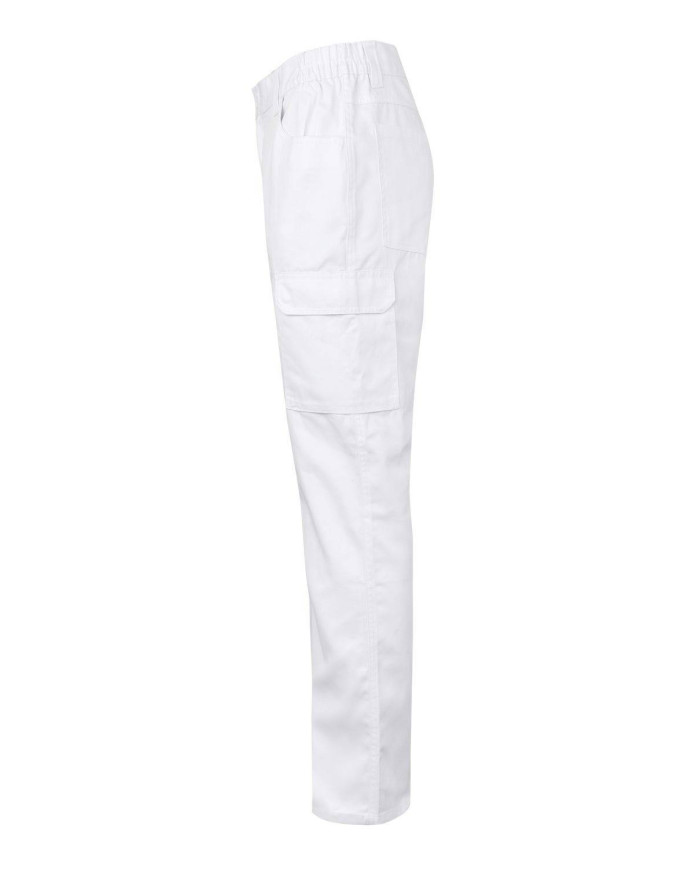 Pantalón multibolsillos VELILLA