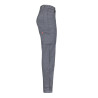 Pantalón multibolsillos VELILLA