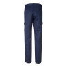 Pantalón multibolsillos VELILLA