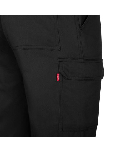 READY - Pantalón multibolsillos VELILLA
