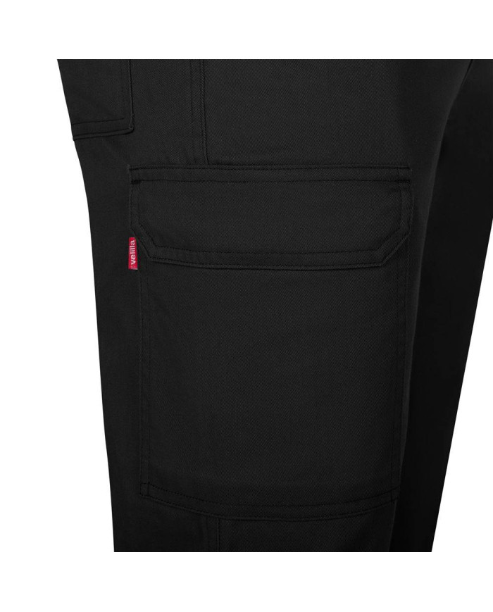 READY - Pantalón multibolsillos VELILLA