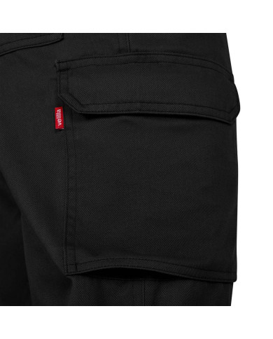 READY - Pantalón multibolsillos VELILLA