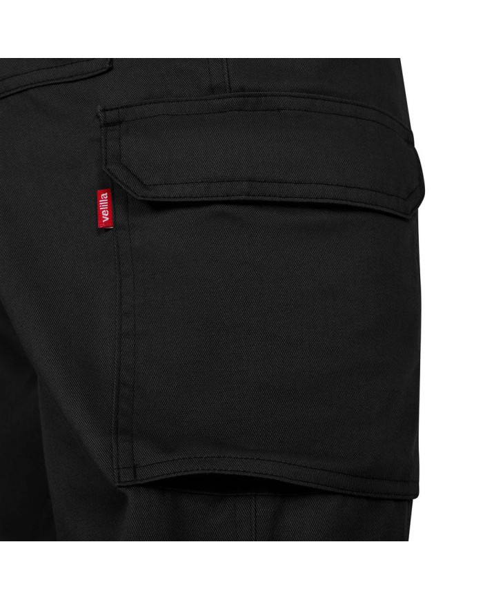 READY - Pantalón multibolsillos VELILLA