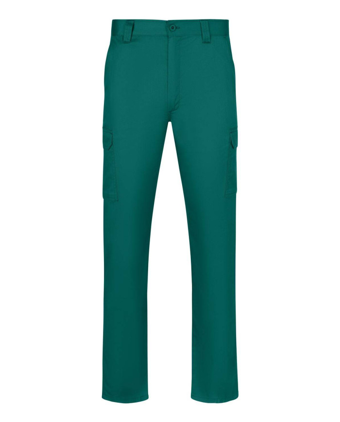 READY - Pantalón multibolsillos VELILLA