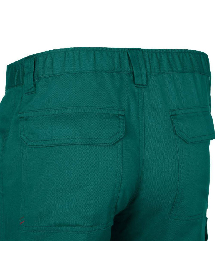 READY - Pantalón multibolsillos VELILLA