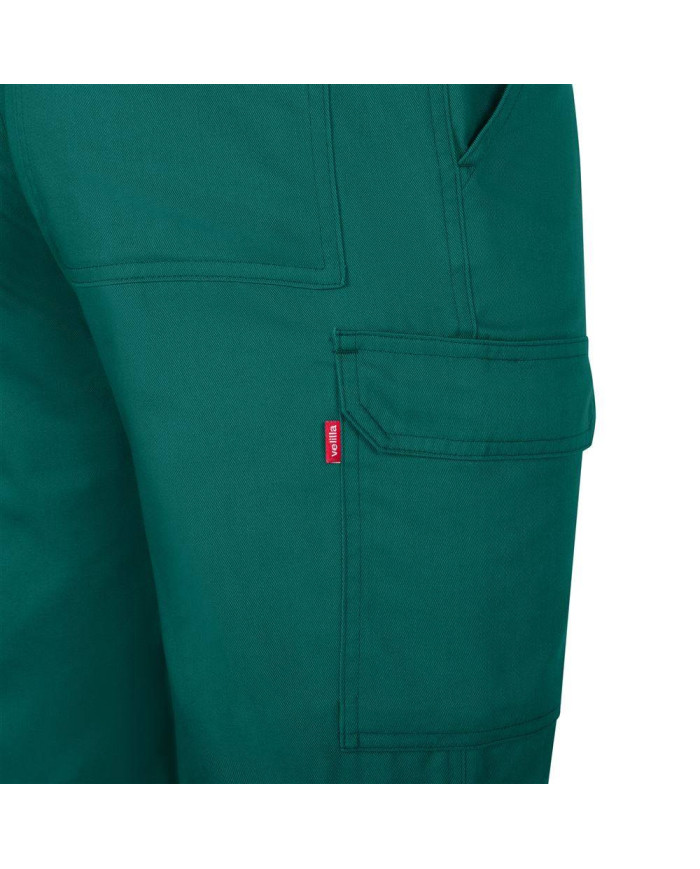 READY - Pantalón multibolsillos VELILLA