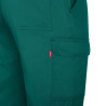 READY - Pantalón multibolsillos VELILLA