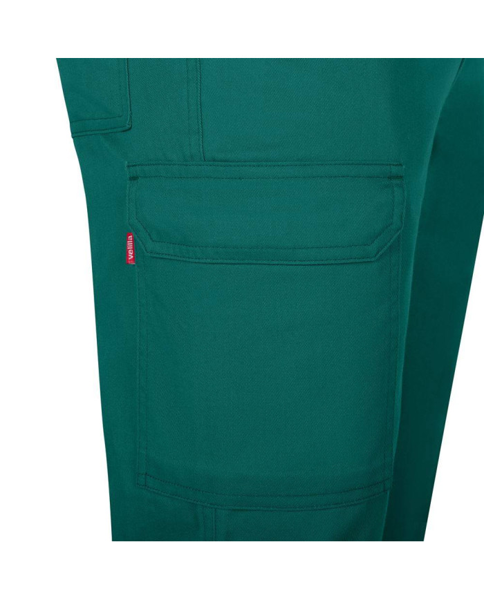 READY - Pantalón multibolsillos VELILLA
