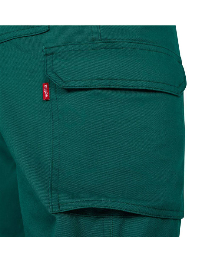 READY - Pantalón multibolsillos VELILLA