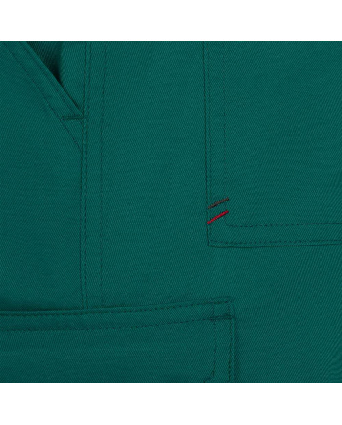 READY - Pantalón multibolsillos VELILLA