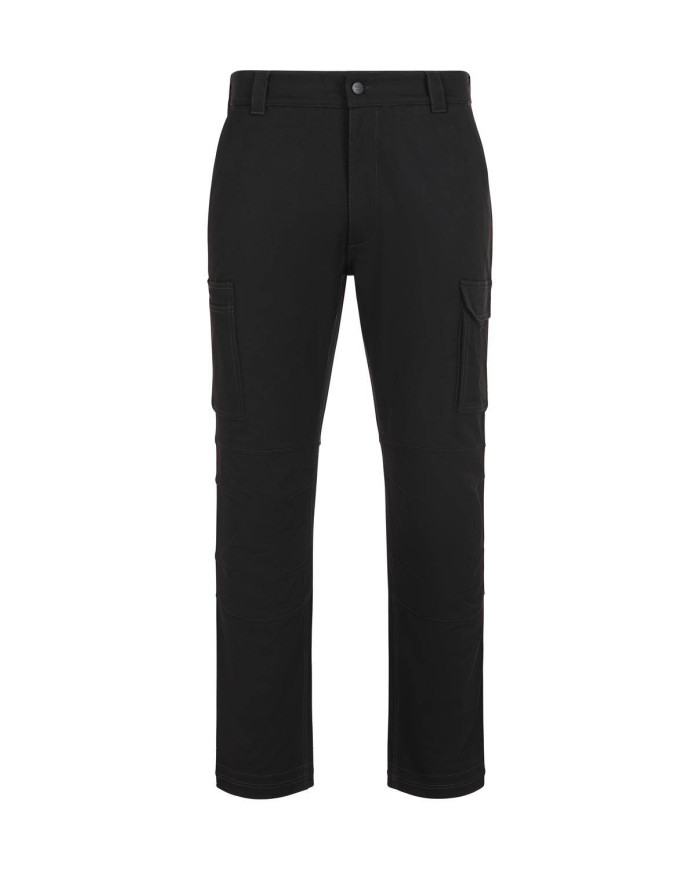 ARROW - Pantalón 4-Xtreme multibolsillos VELILLA