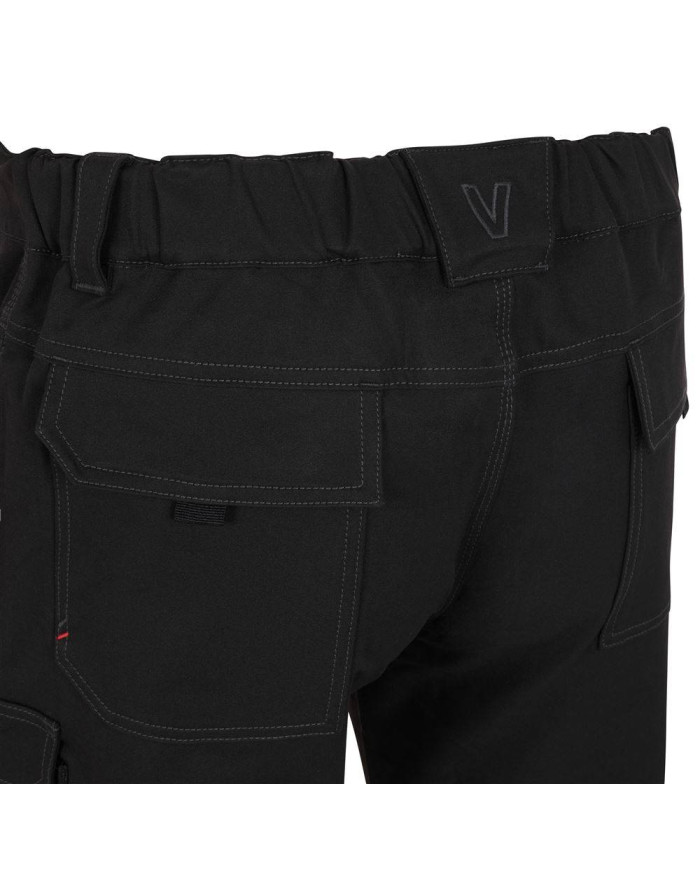 ARROW - Pantalón 4-Xtreme multibolsillos VELILLA