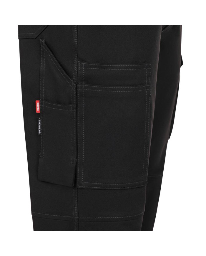 ARROW - Pantalón 4-Xtreme multibolsillos VELILLA