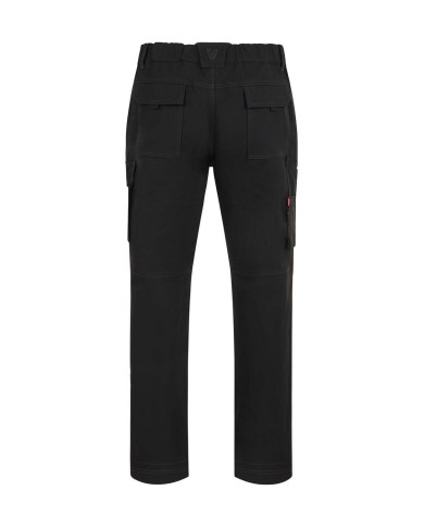 ARROW - Pantalón 4-Xtreme multibolsillos VELILLA