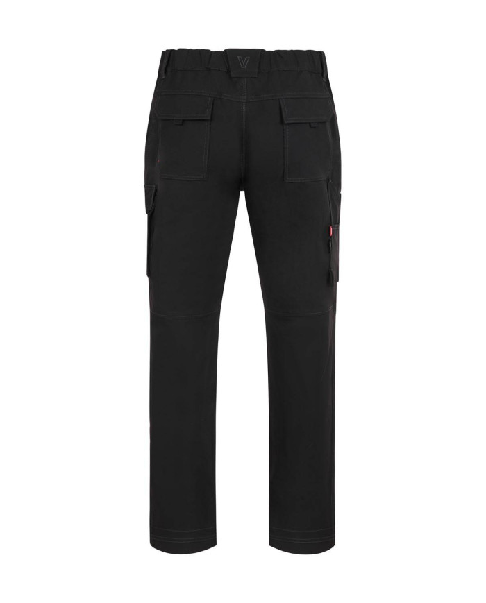 ARROW - Pantalón 4-Xtreme multibolsillos VELILLA