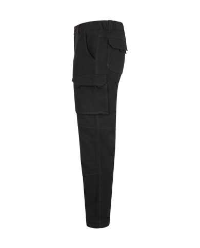 ARROW - Pantalón 4-Xtreme multibolsillos VELILLA