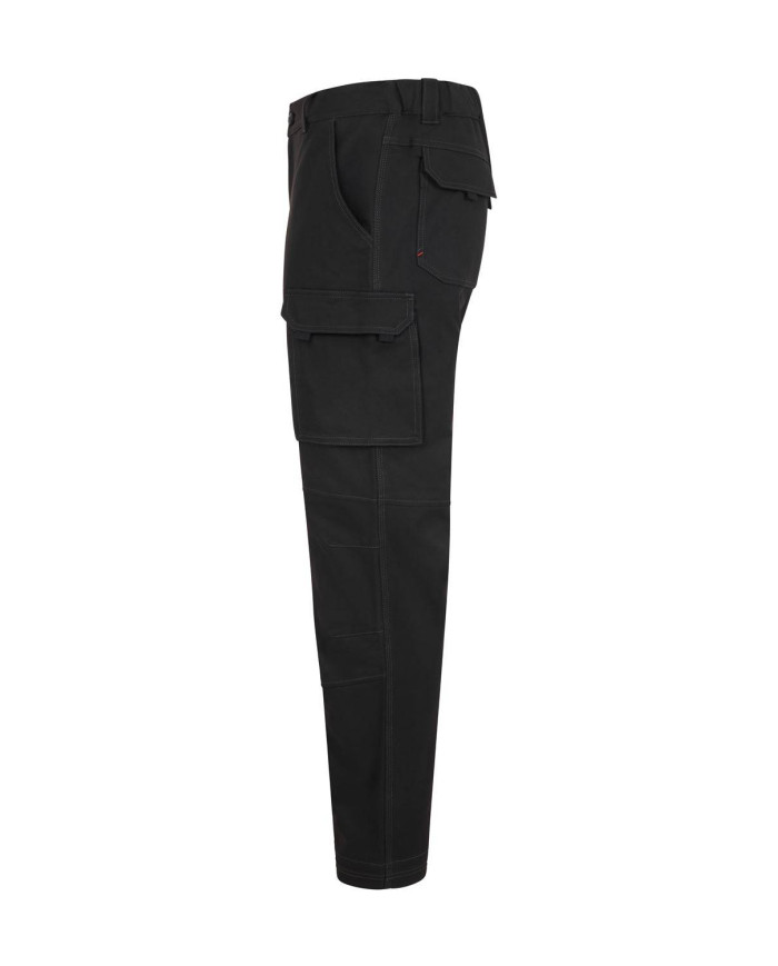 ARROW - Pantalón 4-Xtreme multibolsillos VELILLA