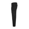 ARROW - Pantalón 4-Xtreme multibolsillos VELILLA
